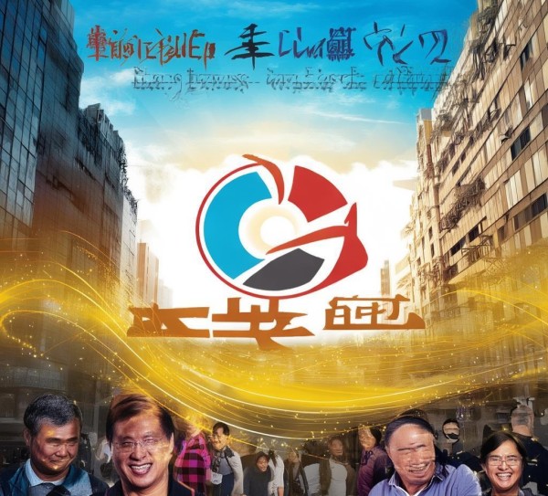 永嘉新闻传媒集团，用幸福连接未来