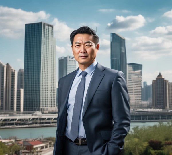 大连新闻传媒集团李本昌，beyond名门，更是一种责任